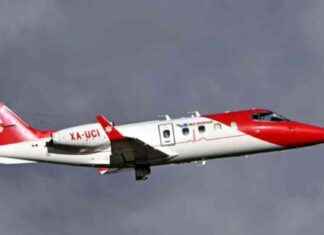 Accidente aéreo en Philadelphia: Aeronave involucrada era un vuelo ambulancia accidente-areo-en-philadelphia-aeronave-involucrada-era-un-vuelo-ambulancia