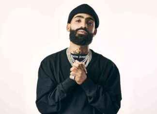 Arcángel comenta sobre la sentencia de Mayra Nevárez: Nada iba a pasar arcngel-comenta-sobre-la-sentencia-de-mayra-nevrez-nada-iba-a-pasar