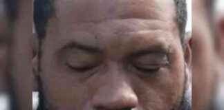 Arrestan en Barrio Obrero a importante fugitivo de República Dominicana arrestan-en-barrio-obrero-a-importante-fugitivo-de-repblica-dominicana