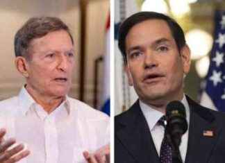 Canciller de la República Dominicana y Marco Rubio discuten agenda conjunta canciller-de-la-repblica-dominicana-y-marco-rubio-discuten-agenda-conjunta