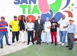 Carnaval 2025 en Santiago: Apoyo histórico a grupos de lechones carnaval-2025-en-santiago-apoyo-histrico-a-grupos-de-lechones