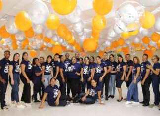 Celebración de los 30 años de vida institucional de la UAPA celebracin-de-los-30-aos-de-vida-institucional-de-la-uapa