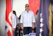 Celebración del 212 aniversario de Duarte con liderazgo de Abinader celebracin-del-212-aniversario-de-duarte-con-liderazgo-de-abinader