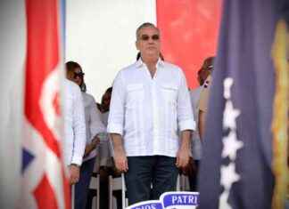 Celebración del 212 aniversario de Duarte con liderazgo de Abinader celebracin-del-212-aniversario-de-duarte-con-liderazgo-de-abinader