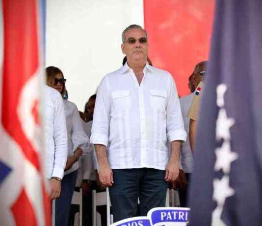 Celebración del 212 aniversario de Duarte con liderazgo de Abinader celebracin-del-212-aniversario-de-duarte-con-liderazgo-de-abinader