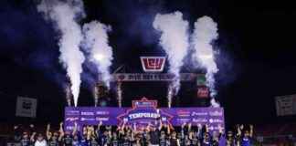 Charros de México: Representante en la Serie del Caribe charros-de-mxico-representante-en-la-serie-del-caribe