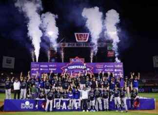 Charros de México: Representante en la Serie del Caribe charros-de-mxico-representante-en-la-serie-del-caribe