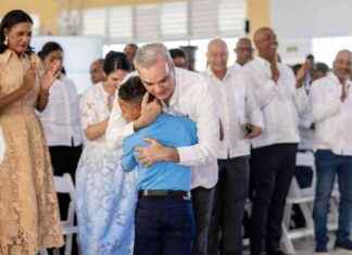 Compromiso ético del presidente Luis Abinader con el país. compromiso-tico-del-presidente-luis-abinader-con-el-pas