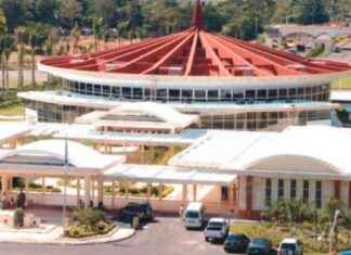 Congreso Nacional de las Humanidades UASD congreso-nacional-de-las-humanidades-uasd