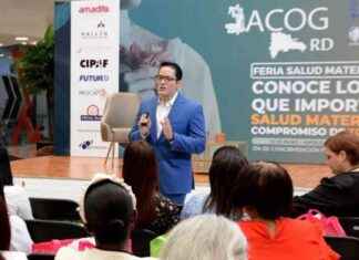 Cuidado prenatal: Importancia y recomendaciones a seguir cuidado-prenatal-mportancia-y-recomendaciones-a-seguir