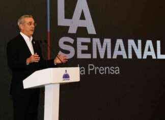 Deportaciones en EE.UU.: Abinader aborda tema constante deportaciones-en-eeuu-abinader-aborda-tema-constante