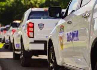 Detenido cómplice de La Avispa por robo en Navarrete – Santiago detenido-cmplice-de-la-avispa-por-robo-en-navarrete-santiago