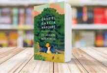 El libro En agosto nos vemos de Gabriel García Márquez es el más vendido en Colombia – Ranking de libros más populares en agosto el-libro-en-agosto-nos-vemos-de-gabriel-garca-mrquez-es-el-ms-vendido-en-colombia-ranking-de-libros-ms-populares-en-agosto