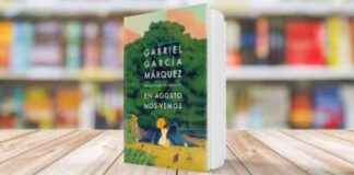 El libro En agosto nos vemos de Gabriel García Márquez es el más vendido en Colombia – Ranking de libros más populares en agosto el-libro-en-agosto-nos-vemos-de-gabriel-garca-mrquez-es-el-ms-vendido-en-colombia-ranking-de-libros-ms-populares-en-agosto