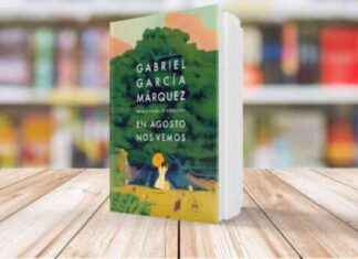 El libro En agosto nos vemos de Gabriel García Márquez es el más vendido en Colombia – Ranking de libros más populares en agosto el-libro-en-agosto-nos-vemos-de-gabriel-garca-mrquez-es-el-ms-vendido-en-colombia-ranking-de-libros-ms-populares-en-agosto