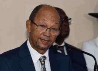 Elecciones generales en Haití previstas para finales de 2025. elecciones-generales-en-hait-previstas-para-finales-de-2025