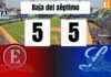 Empate emocionante: El Licey iguala el marcador 5-5 en la séptima empate-emocionante-el-licey-iguala-el-marcador-5-5-en-la-sptima