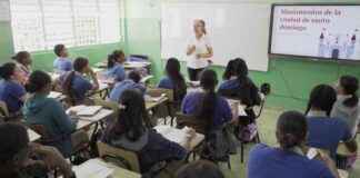 Evaluación de maestros 2025: Ajustes finales del Minerd evaluacin-de-maestros-2025-ajustes-finales-del-minerd