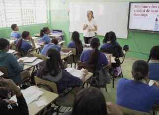 Evaluación de maestros 2025: Ajustes finales del Minerd evaluacin-de-maestros-2025-ajustes-finales-del-minerd