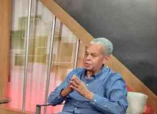 Felipe Polanco: el dolor de perder a su madre y seguir haciendo reír felipe-polanco-el-dolor-de-perder-a-su-madre-y-seguir-haciendo-rer