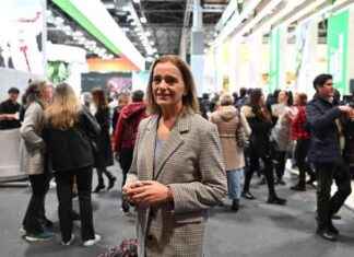 Fitur 2025: Cifras récord y cierre exitoso fitur-2025-cifras-rcord-y-cierre-exitoso
