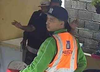 La Policía abate a La Avispa en Santiago, buscado por múltiples delitos la-polica-abate-a-la-avispa-en-santiago-buscado-por-mltiples-delitos