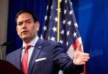 Marco Rubio critica a Petro por autorizar vuelos y retractarse marco-rubio-critica-a-petro-por-autorizar-vuelos-y-retractarse