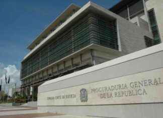 Menores desaparecidas en Santiago bajo custodia de MP menores-desaparecidas-en-santiago-bajo-custodia-de-mp