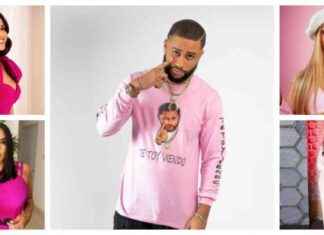 Nominados debutantes en los Premios Soberano 2025 nominados-debutantes-en-los-premios-soberano-2025