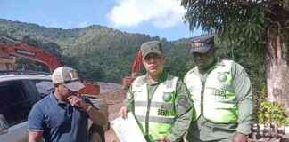 Inspección de Autoridades Ambientales en Centros de Acopio en Monseñor Nouel nspeccin-de-autoridades-ambientales-en-centros-de-acopio-en-monseor-nouel