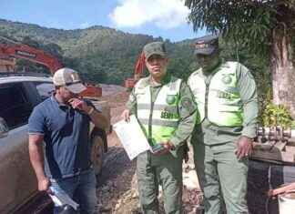 Inspección de Autoridades Ambientales en Centros de Acopio en Monseñor Nouel nspeccin-de-autoridades-ambientales-en-centros-de-acopio-en-monseor-nouel