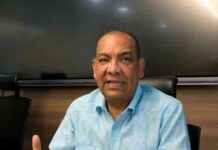 Nuevo presidente del PRM: Abinader anunciado como líder nuevo-presidente-del-prm-abinader-anunciado-como-lder