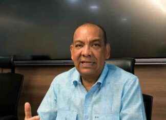 Nuevo presidente del PRM: Abinader anunciado como líder nuevo-presidente-del-prm-abinader-anunciado-como-lder