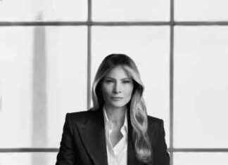 Opiniones de expertas sobre el retrato de Melania Trump en la Casa Blanca opiniones-de-expertas-sobre-el-retrato-de-melania-trump-en-la-casa-blanca