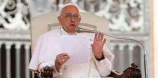 Papa Francisco insta al cese de la violencia en RD Congo papa-francisco-insta-al-cese-de-la-violencia-en-rd-congo