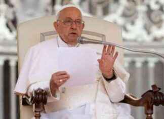 Papa Francisco insta al cese de la violencia en RD Congo papa-francisco-insta-al-cese-de-la-violencia-en-rd-congo