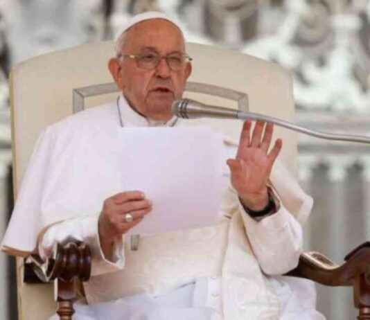 Papa Francisco insta al cese de la violencia en RD Congo papa-francisco-insta-al-cese-de-la-violencia-en-rd-congo