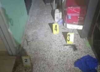 Policía abate a delincuente en La Nueva Barquita polica-abate-a-delincuente-en-la-nueva-barquita