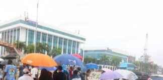 Pronóstico de lluvias en República Dominicana: Impacto de vaguada y frente frío en 6 provincias pronstico-de-lluvias-en-repblica-dominicana-mpacto-de-vaguada-y-frente-fro-en-6-provincias