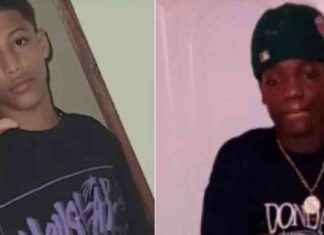 Restos hallados en tren de aterrizaje pertenecen a jóvenes de RD restos-hallados-en-tren-de-aterrizaje-pertenecen-a-jvenes-de-rd