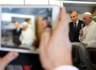 Texto del Vaticano advierte sobre el control de IA por empresas poderosas texto-del-vaticano-advierte-sobre-el-control-de-a-por-empresas-poderosas