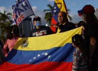 Trump revoca extensión del programa de protección para venezolanos. trump-revoca-extensin-del-programa-de-proteccin-para-venezolanos