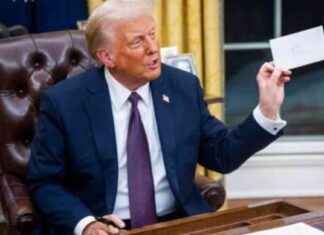 Visados de dos trabajadores colombianos del BM revocados por Trump visados-de-dos-trabajadores-colombianos-del-bm-revocados-por-trump