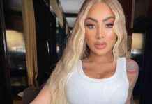 Yailin no nominada en Premios Soberano yailin-no-nominada-en-premios-soberano