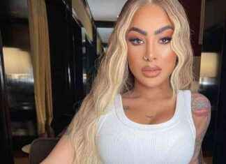 Yailin no nominada en Premios Soberano yailin-no-nominada-en-premios-soberano