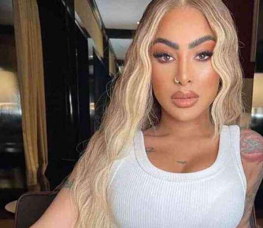 Yailin no nominada en Premios Soberano yailin-no-nominada-en-premios-soberano