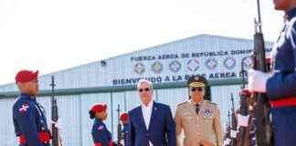 Abinader asistirá a la toma de posesión de Yamandú Orsi en Uruguay abinader-asistir-a-la-toma-de-posesin-de-yamand-orsi-en-uruguay