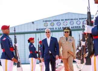 Abinader asistirá a la toma de posesión de Yamandú Orsi en Uruguay abinader-asistir-a-la-toma-de-posesin-de-yamand-orsi-en-uruguay