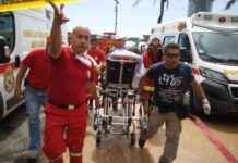 Accidente en centro comercial de Perú deja 20 heridos accidente-en-centro-comercial-de-per-deja-20-heridos