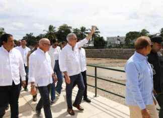 Acueducto para Miches-Zona Turística: Entrega de Luis Abinader acueducto-para-miches-zona-turstica-entrega-de-luis-abinader